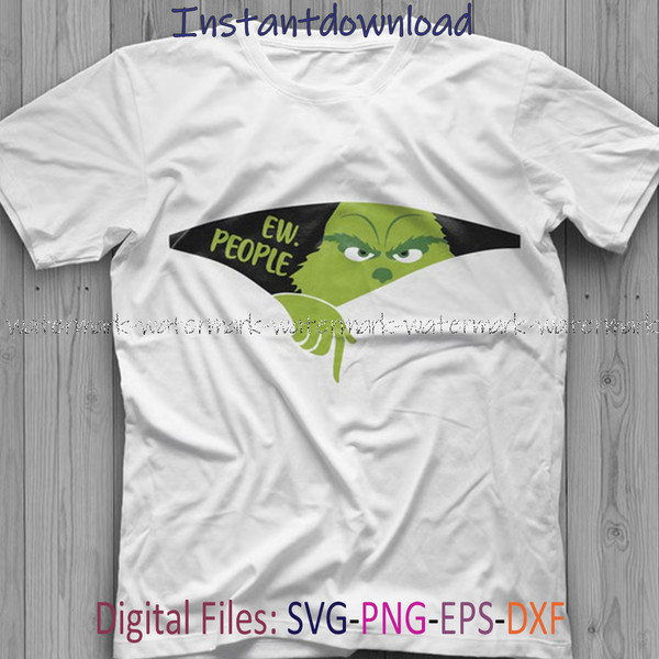 Ew People Grinch svg.jpg