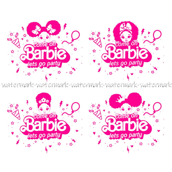 Kids Barbie Party.jpg