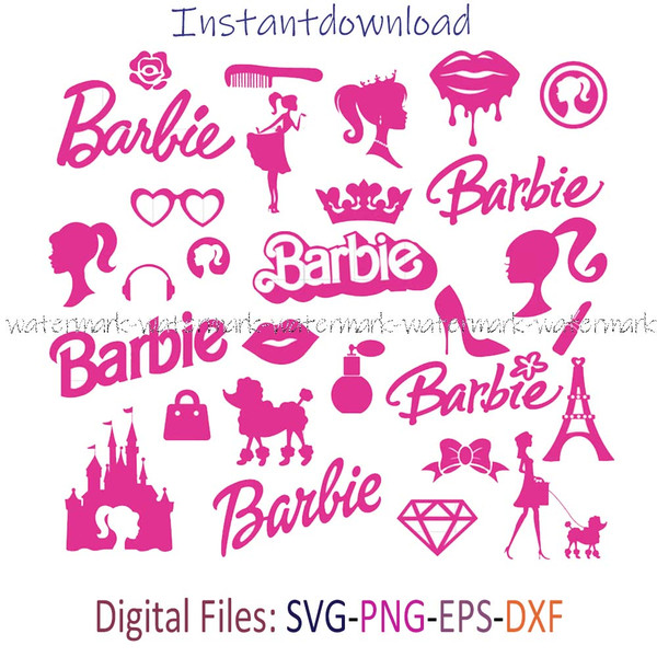 Barbie Bundle svg.jpg