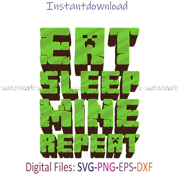 Eat Sleep Mine SVG.jpg