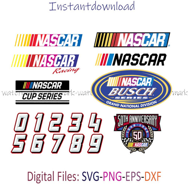 Nascar Bundle.jpg