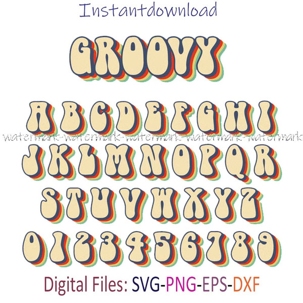 Groovy Letters.jpg