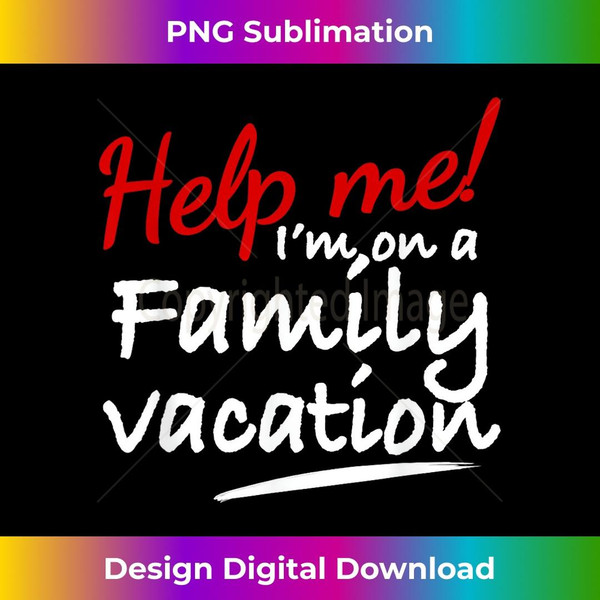 Funny Trip 2023 Family Vacation Reunion Best Friend Trip - Artistic Sublimation Digital File