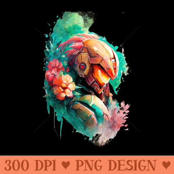 Metro Mecha Summer - PNG Download Library - Customer Support