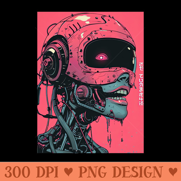 Ultrapunk - PNG Download Store - High Quality 300 DPI