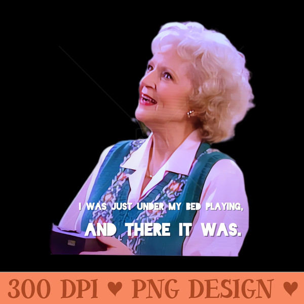 Rose Nylund - PNG Design Downloads - Good Value