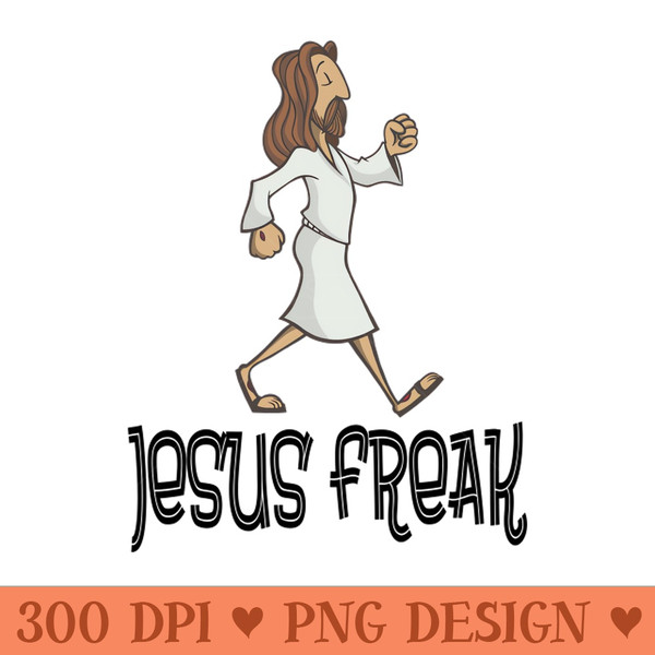 Freak Scene - PNG Illustrations - High Quality 300 DPI