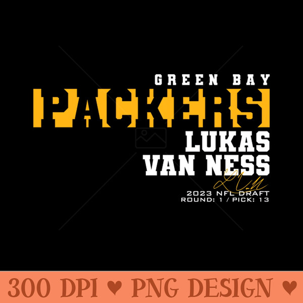Lukas Van Ness - PNG Download Pack - Flexibility
