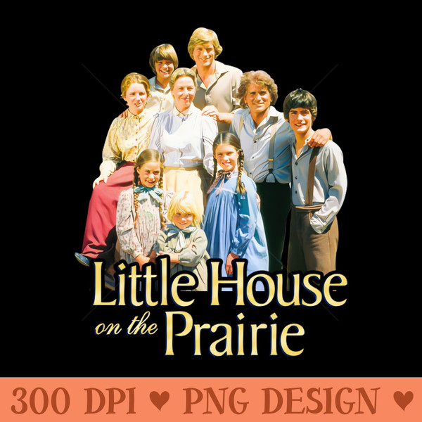 little house on the prairie tirto johan transparent - PNG Downloadable Resources - Customer Support