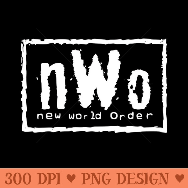 new newwww new World order - Transparent PNG - Good Value