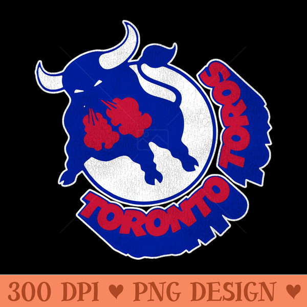 Defunct Toronto Toros Hockey Team - PNG Clipart - Customer Support