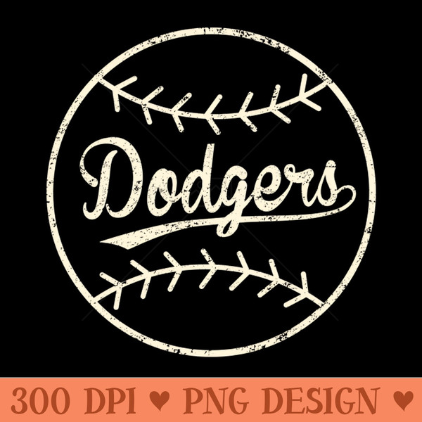 Dodgers Patch by Buck Tee - PNG Download Store - Popularity