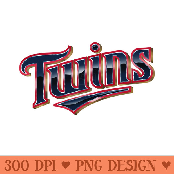 Twins - High Quality PNG - High Quality 300 DPI