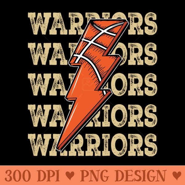 Funny Sports Warriors Proud Name Basketball Classic - PNG Download Website - Latest Updates