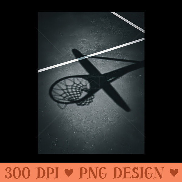Basketball Hoop - PNG Design Downloads - Flexibility