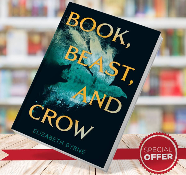 Book Beast and Crow - Elizabeth Byrne.jpg