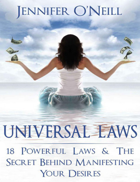Universal Laws - Jennifer ONeill.png