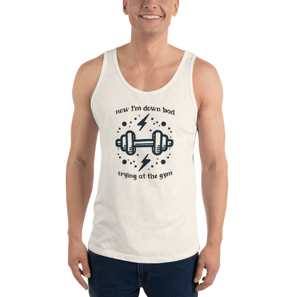 mens-staple-tank-top-oatmeal-triblend-front-664d61ea3ef5f.png