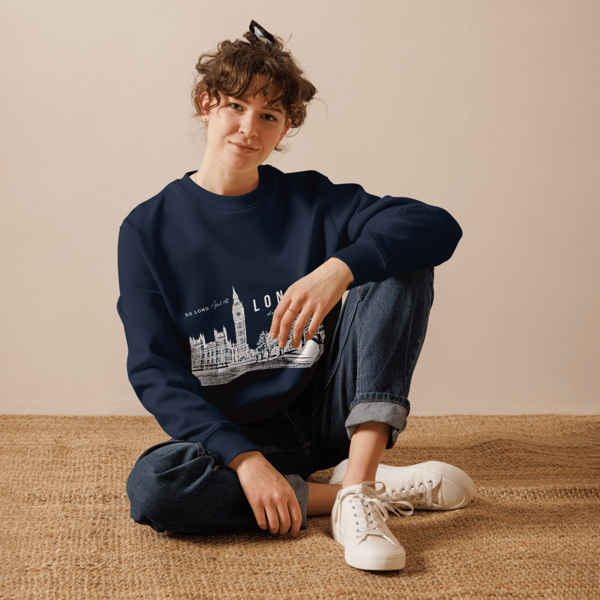 unisex-eco-sweatshirt-french-navy-front-664d67d079352.png