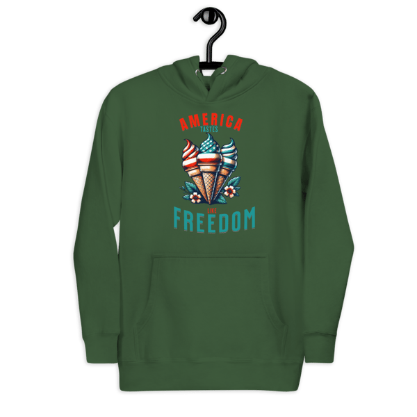 unisex-premium-hoodie-forest-green-front-664d791a178e0.png
