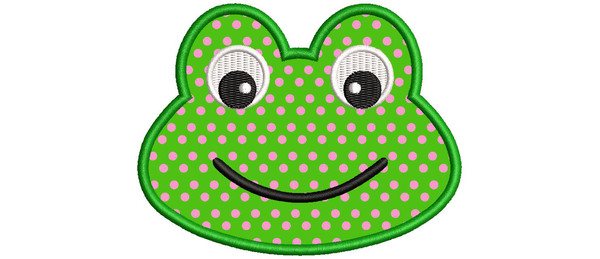 Frog applique.JPG