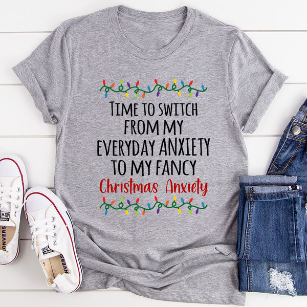 Christmas Anxiety T-Shirt (3).jpg