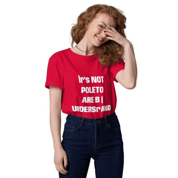 unisex-organic-cotton-t-shirt-red-front-665f5bd4e0f57.png