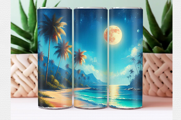 Beach-and-Trees-Tumbler-Wrap-Graphics-97616195-1.jpg