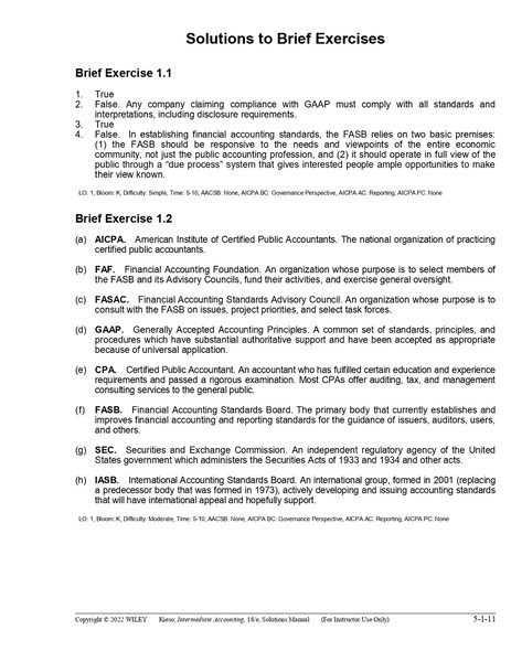 Solution Manual For Intermediate Accounting, 18th Edition, by Donald E. Kieso, Jerry J. Weygandt and Terry D. Warfield.-1-15_page-0011.jpg