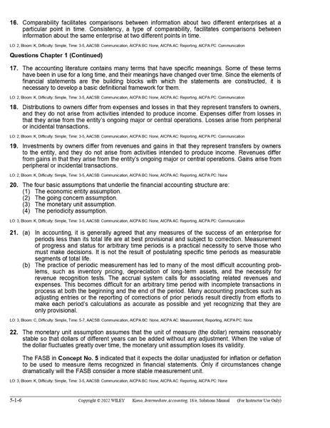 Solution Manual For Intermediate Accounting, 18th Edition, by Donald E. Kieso, Jerry J. Weygandt and Terry D. Warfield.-1-15_page-0006.jpg