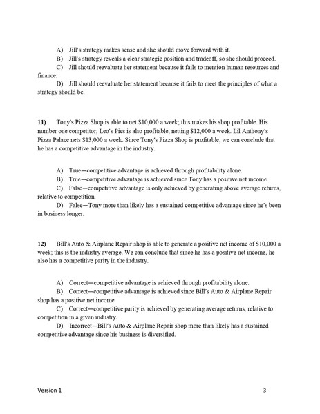 Test Bank Strategic Management 5th Edition by Frank Rothaermel Chapter 1-12_page-0003.jpg