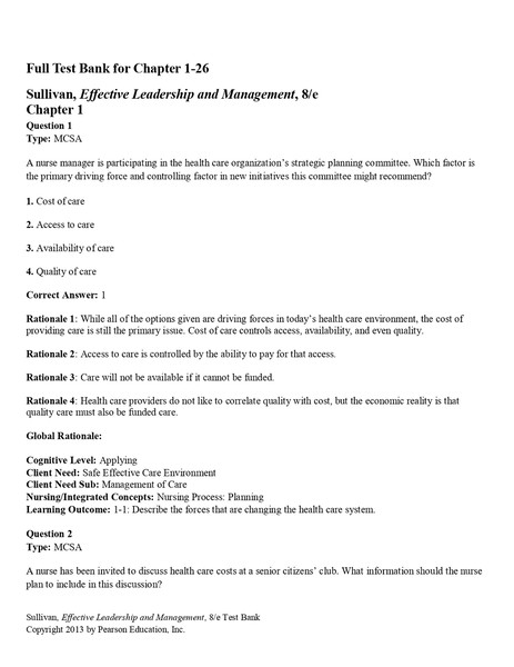 Test Bank For Effective Leadership and Management in Nursing 8th Edition By Eleanor Sullivan Chapter 1-26-1-10_page-0001.jpg