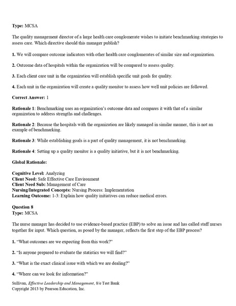 Test Bank For Effective Leadership and Management in Nursing 8th Edition By Eleanor Sullivan Chapter 1-26-1-10_page-0006.jpg