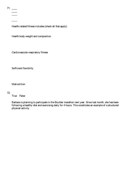 Test Bank For Williams' Nutrition for Health Fitness and Sport 13th Edition By Eric Rawson, David Branch, Tammy J. Stephenson Chapter 1-13-1-10_page-0009.jpg