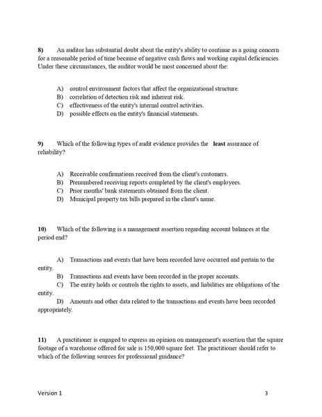 Test Bank For Auditing & Assurance Services 8th Edition by Timothy Louwers, Allen Blay, David Sinason, Jerry Strawser, Jay Thibodeau-1-10_page-0003.jpg