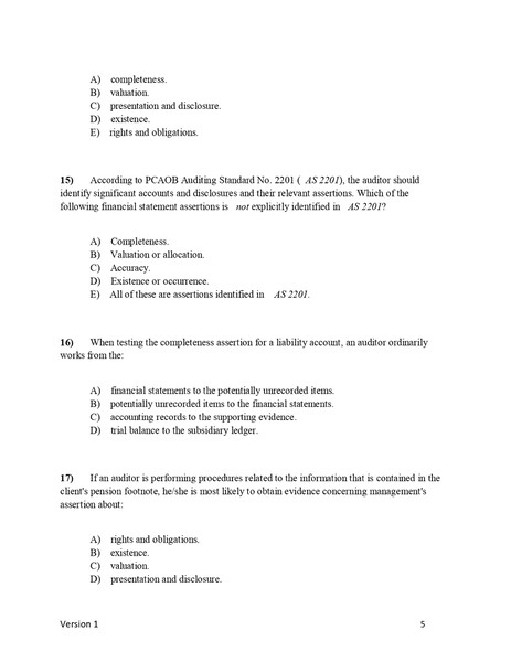 Test Bank For Auditing & Assurance Services 8th Edition by Timothy Louwers, Allen Blay, David Sinason, Jerry Strawser, Jay Thibodeau-1-10_page-0005.jpg