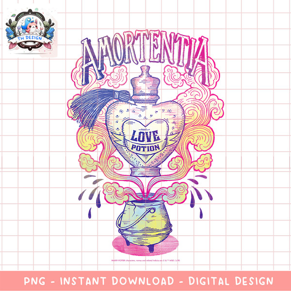 Harry Potter Amortentia Love Potion PNG Download copy.png