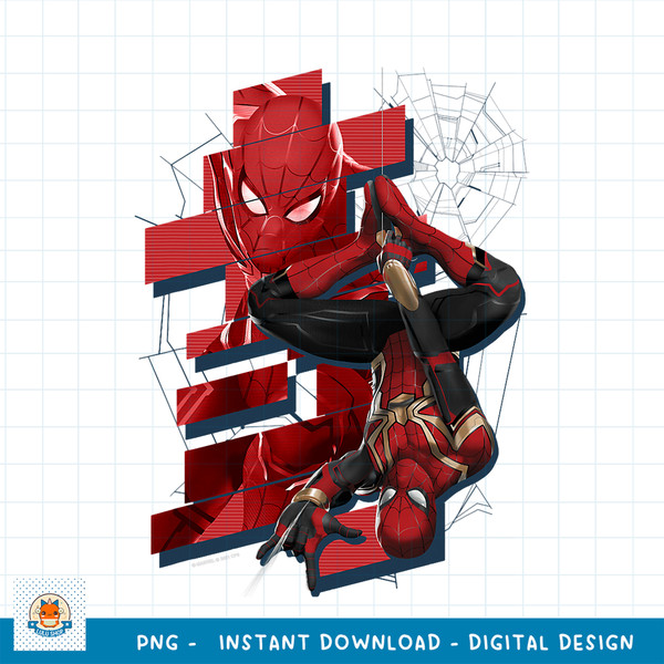 Marvel Spider-Man No Way Home Hanging Web Shot Box Up png, digital download.pngMarvel Spider-Man No Way Home Hanging Web Shot Box Up png, digital download .jpg