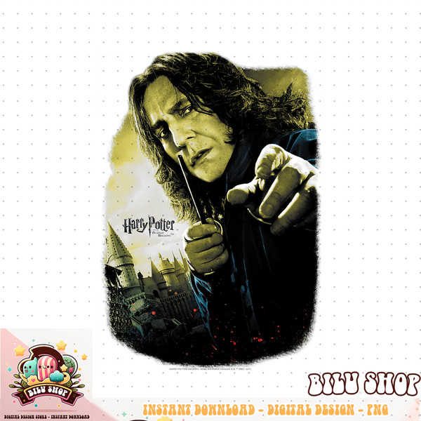 Harry Potter Snape Poster PNG Download copy.jpg