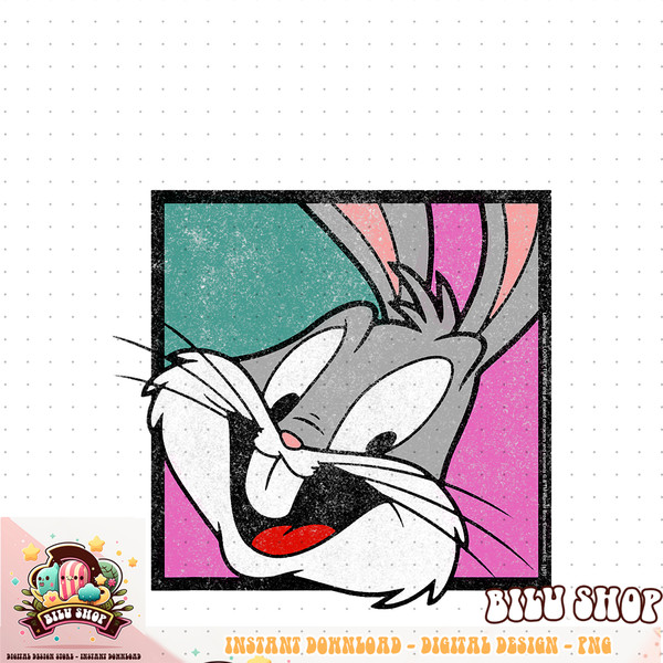 Looney Tunes Bug Bunny Big Face Box Up PNG Download copy.jpg