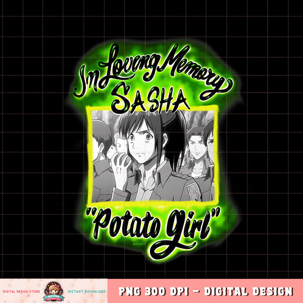 Attack on Titan In Loving Memory of Potato Girl PNG Download copy.jpg