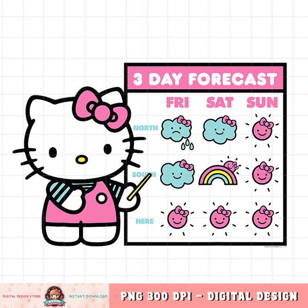 Hello Kitty Cute Weather Forecast Sunny Rainbows Clouds PNG Download copy.jpg