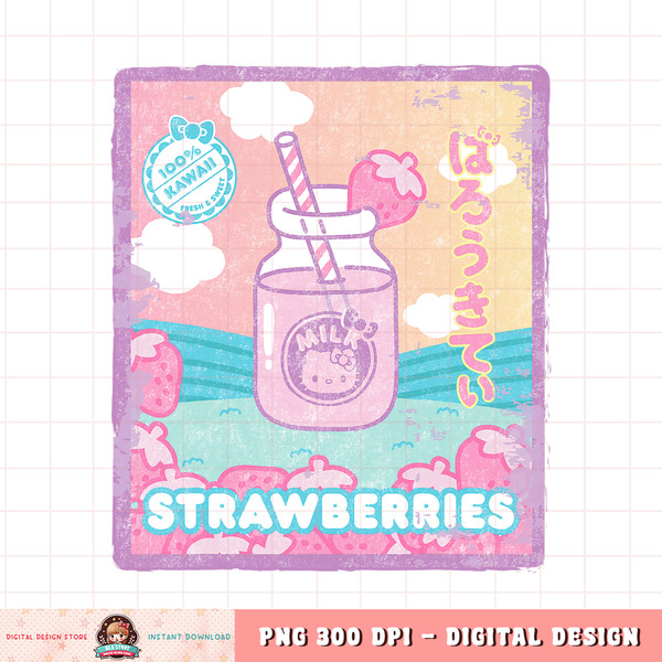 Hello Kitty Strawberry Milk Bottle png, digital download, instant.pngHello Kitty Strawberry Milk Bottle png, digital download, instant .jpg