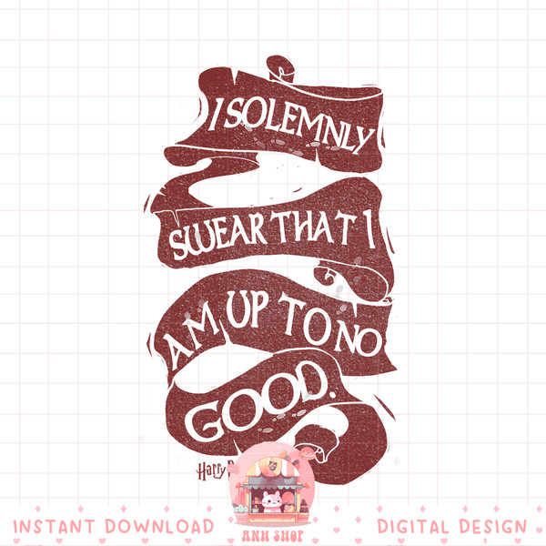 Harry Potter I Solemnly Swear That I Am Up To No Good PNG Download copy.jpg