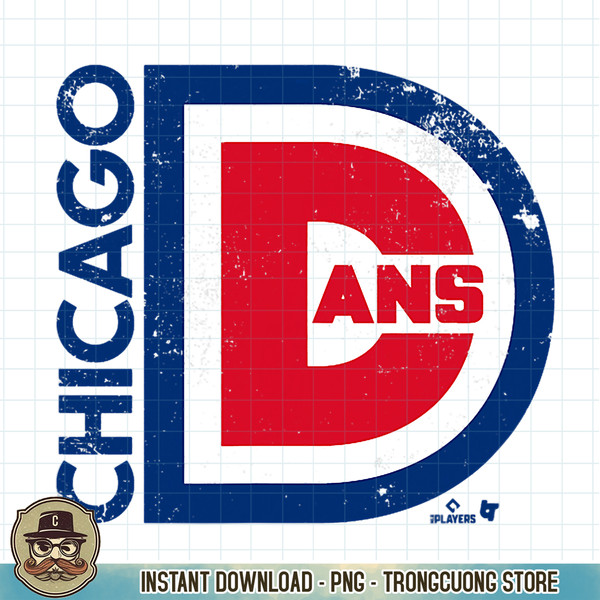 Dansby Swanson, Chicago Dans, Chicago Baseball PNG Download.jpg