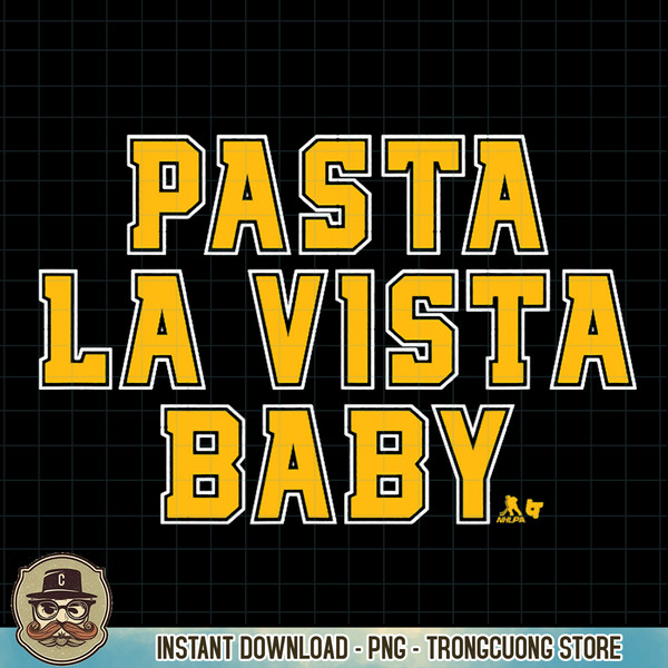 David Pastrnak, Pasta La Vista Baby, Boston Hockey PNG Download.jpg