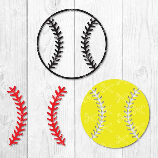 Softball Bundle Svg, Softball Svg, Softball Clipart, Softball Cricut Svg, Instant Download.jpg