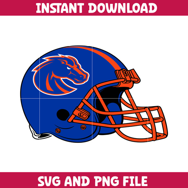 Boise State University Svg, Boise State logo svg, Baylor Bears University, NCAA Svg, Ncaa Teams Svg, Sport svg (54).png