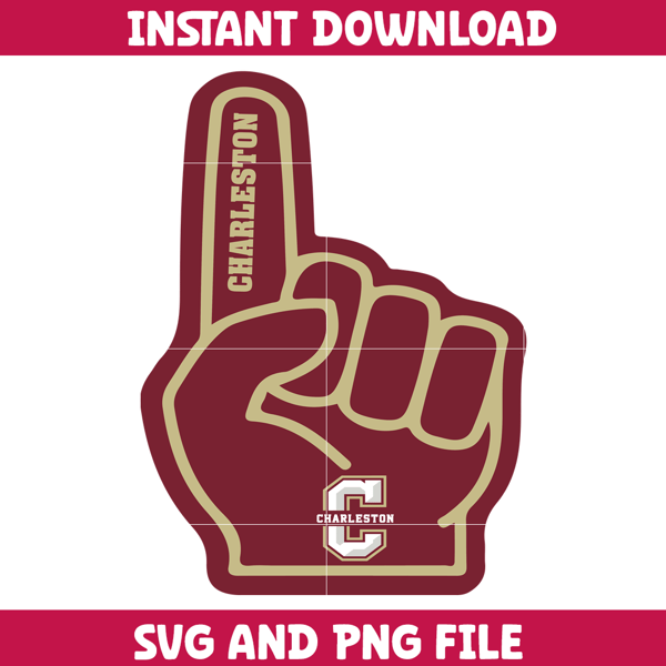 Charleston Cougars Svg, Charleston Cougars logo svg, Charleston Cougars University, NCAA Svg, Ncaa Teams Svg (53).png