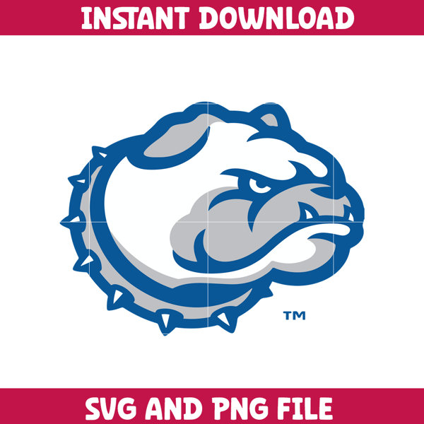 Drake Bulldogs University Svg, Drake Bulldogs logo svg, Drake Bulldogs University, NCAA Svg, Ncaa Teams Svg (2).png